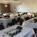 Dorset Chess Congress 2016, Bournemouth