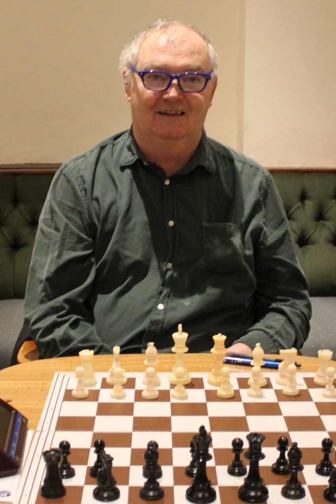 Steve Dunleavy, Knock-out tournament organiser