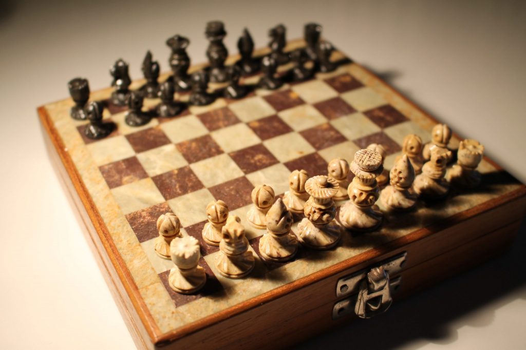 Detailed instructions for joining online tournaments - Ringwood Chess Club