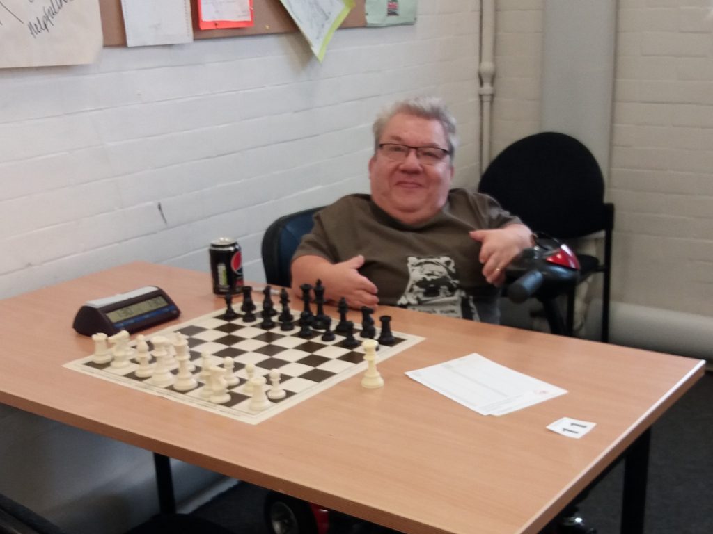 New ECF Rating System Live - Dorset Chess