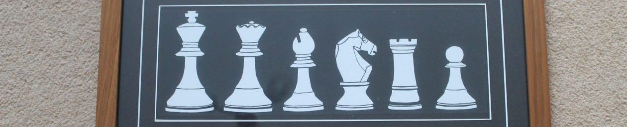 Chandlers Ford Chess Club